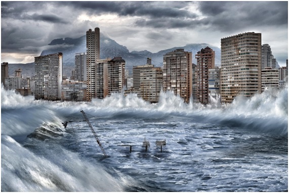CAMBIO CLIM&Aacute;TICO